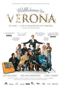 Welcome To Verona (DVD)